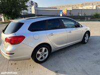 second-hand Opel Astra 