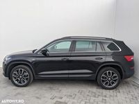 second-hand Skoda Kodiaq Ambition TDI 4x4 DSG