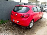 second-hand Opel Corsa 1.2 TWINPORT ECOTEC Enjoy