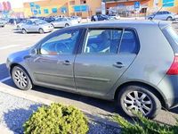 Second-hand VW Golf VI 80 CP (58 kW) 2009 Hatchback