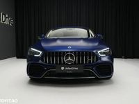 Second-hand Mercedes AMG GT 4-Door Coupe AMG 639 CP (469 kW) 2019 Culoarealbastru Coupe