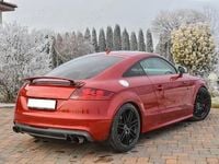 Second-hand Audi TTS 272 CP (200 kW) 2012 Coupe