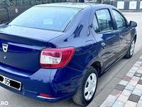 second-hand Dacia Logan 1.2 75CP Laureate