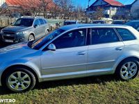 second-hand Audi A3 Sportback 2.0 TDI DPF S tronic S line Sportpaket