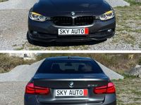 second-hand BMW 318 Seria 3 d Aut. Advantage