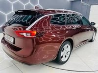 Second-hand Opel Insignia Business Edition 110 CP (80 kW) 2018 Culoarealte culori Break