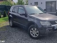 second-hand Suzuki Grand Vitara 1.9 DDIS JLX-ES