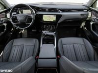 second-hand Audi e-tron Sportback 50 quattro advanced