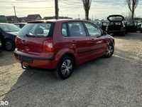 second-hand VW Polo 1.2 Happy