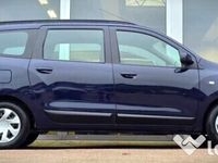 second-hand Dacia Lodgy dCi 110cp Laureate