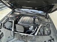 Second-hand BMW 518 160 CP (117 kW) 2022 Berlinǎ