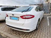 Second-hand Ford Mondeo 150 CP (110 kW) 2015 Alb Berlinǎ
