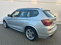 second-hand BMW X3 xDrive28i Aut.