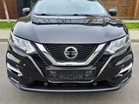 second-hand Nissan Qashqai 1.5 dCi DCT TEKNA