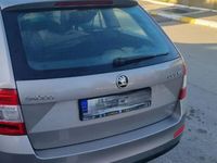 second-hand Skoda Octavia 2.0 TDI 4X4 ELEGANCE