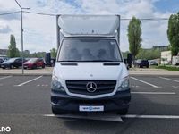 second-hand Mercedes Sprinter 2015 · 488 504 km · 2 143 cm3 · Diesel