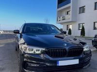 second-hand BMW 520 Seria 5 d EfficientDynamics Edition AT