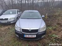Second-hand Skoda Octavia 150 CP (110 kW) 2009 Berlinǎ