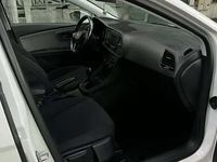 Second-hand Seat Leon 2016 Hatchback