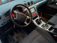 Second-hand Ford S-MAX S 2007 Gri Monovolum