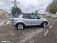 Second-hand Land Rover Discovery Sport HSE 150 CP (110 kW) 2016 Culoaregri SUV