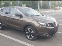 second-hand Nissan Qashqai 1.2 DIG-T Start/Stop 2016 · 156 000 km · 1 197 cm3 · Benzina