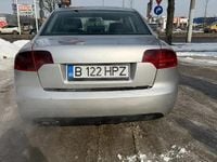 Second-hand Audi A4 138 CP (101 kW) 2005 Berlinǎ