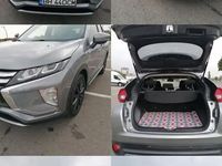 Second-hand Mitsubishi Eclipse Cross Intense 163 CP (119 kW) 2018 SUV