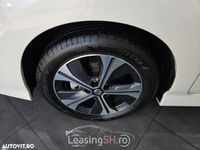second-hand Nissan Leaf Tekna