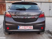 second-hand Opel Astra GTC 1.9 CDTI DPF Automatik Sport