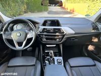 second-hand BMW X4 xDrive20i AT xLine