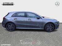 second-hand Mercedes A250 Clasa