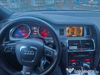second-hand Audi Q7 7 Seats, 3.0 tdi Quattro impecabila/curata/TOP 2009