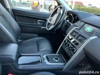 Second-hand Land Rover Discovery Sport 150 CP (110 kW) 2019 SUV