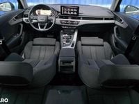 Second-hand Audi A4 Advanced 204 CP (150 kW) 2020 Culoarenegru Break