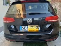 Second-hand VW Passat Comfortline 150 CP (110 kW) 2019 Negru Break