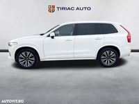 second-hand Volvo XC90 B5 MHEV AWD 5 locuri Momentum Pro