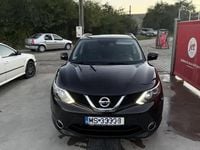 Second-hand Nissan Qashqai 360º 130 CP (95 kW) 2014 Violet SUV