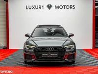 Second-hand Audi A6 Sport 299 CP (219 kW) 2020 Culoaregri Berlinǎ