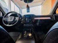 Second-hand Volvo XC40 150 CP (110 kW) 2018 SUV