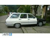 second-hand Dacia 1310 