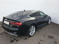 second-hand Audi A5 Sportback Advanced 35 TFSI