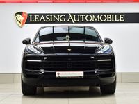 second-hand Porsche Cayenne Coupe Plug in Hibrid