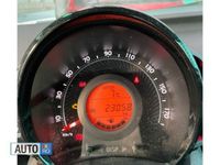 Second-hand Toyota Aygo 72 CP (52 kW) 2019 Alb Hatchback