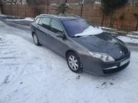 Second-hand Renault Laguna III 150 CP (110 kW) 2010 Maro Break