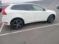 Second-hand Volvo XC60 R-Design 170 CP (125 kW) 2011 SUV