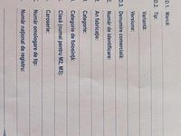 Second-hand VW Caddy Family 105 CP (77 kW) 2007 Monovolum