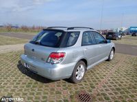 second-hand Subaru Impreza 