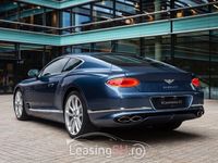 second-hand Bentley Continental GT 