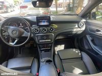 second-hand Mercedes CLA220 (CDI) d 4Matic 7G-DCT AMG Line